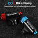 Mini Co2 Portable Hand Pump