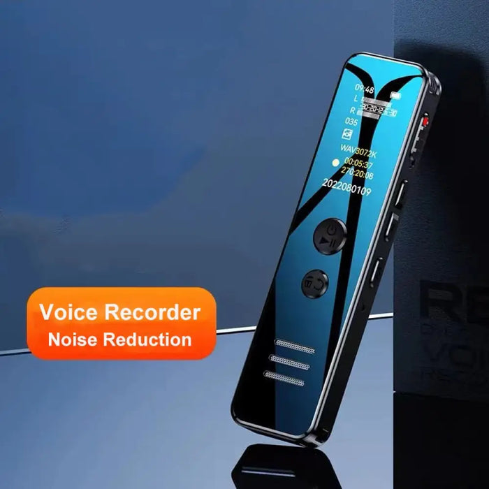 Mini V62 Professional Digital Voice Recorder Music Player