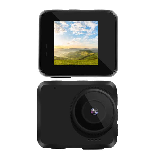 A35 Mini Waterproof Wifi Video Recording Photography Camera