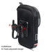 Mobile Phone Reflective Mount Bag For 6.5 Inch Phones