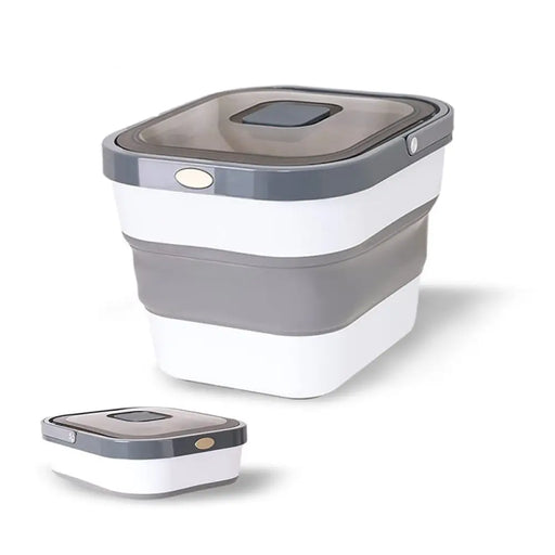 Moisture-proof Portable Airtight Food Storage Container