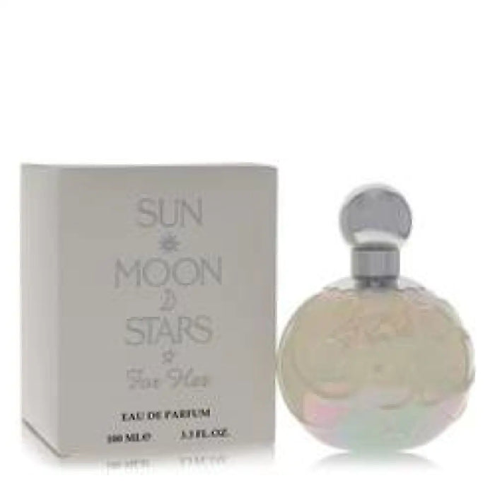 Sun Moon Stars By Karl Lagerfeld For Women-100 Ml