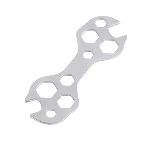 Multi-hole Wrench Repair Tool