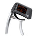 Multifunctional 2-in-1 Guitar Tuner Capo Tcapo20 With Lcd