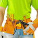 Multifunctional Folding Screwdriver Emergency Hand Tool