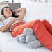 Multifunctional Modular Pillow Rollow Innovagoods