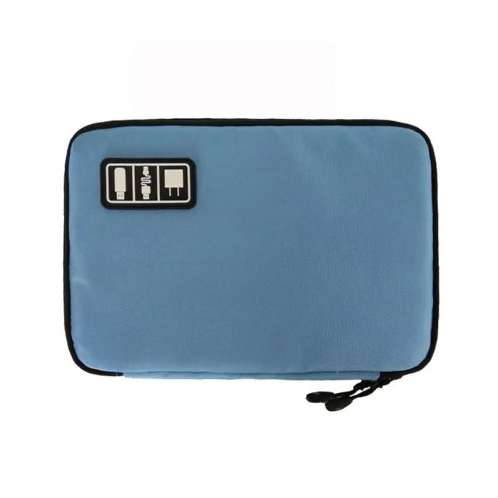 Multifunctional Portable Data Cable Digital Storage Bag