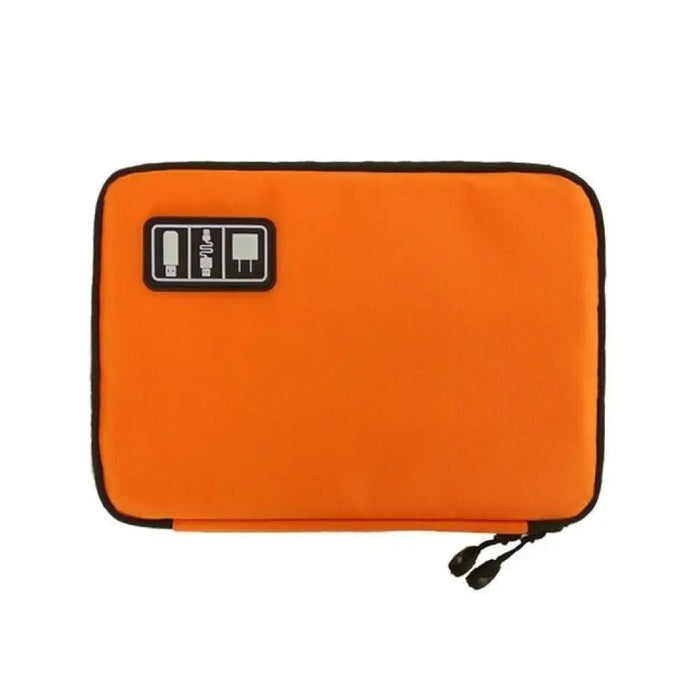 Multifunctional Portable Data Cable Digital Storage Bag