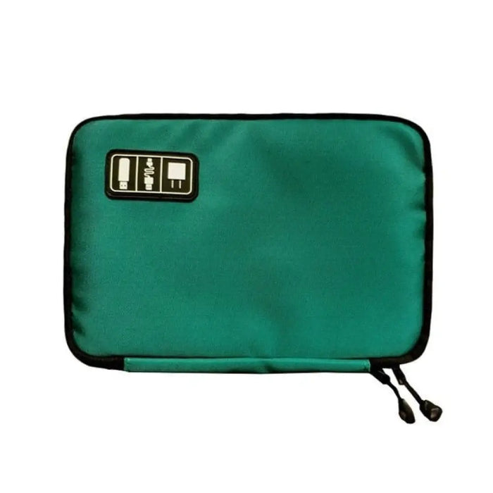 Multifunctional Portable Data Cable Digital Storage Bag