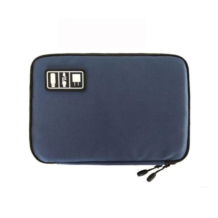 Multifunctional Portable Data Cable Digital Storage Bag