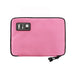 Multifunctional Portable Data Cable Digital Storage Bag