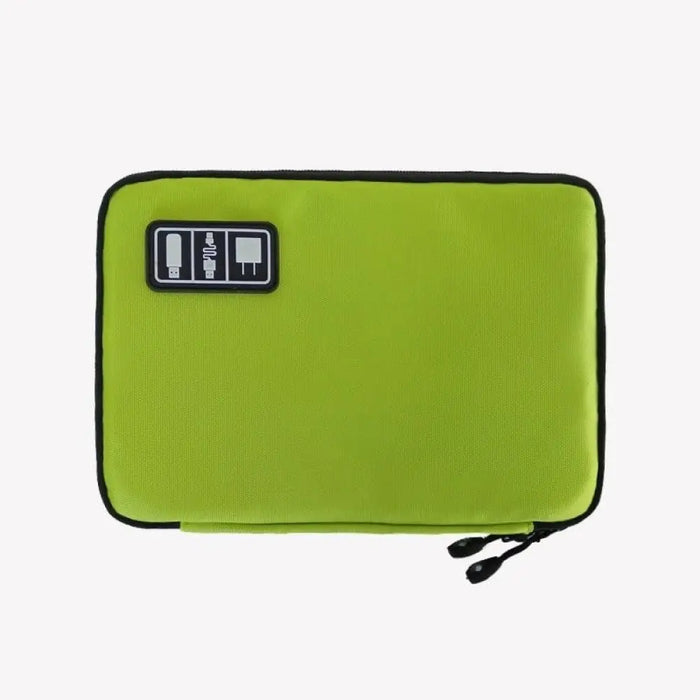 Multifunctional Portable Data Cable Digital Storage Bag