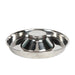 Multiple Safe Stainless Steel Water Food Pet Bowl For Small