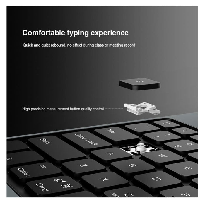 Backlit Version Bumper Link Keyboard Case For Ipad Pro 12.9 2020/2021/2022