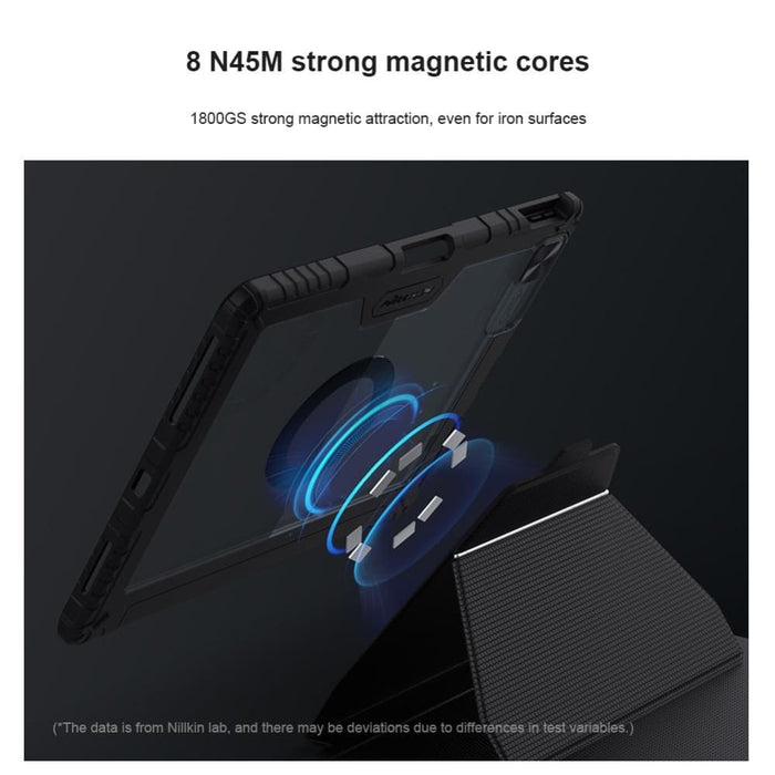 Backlit Version Bumper Link Keyboard Case For Ipad Pro 12.9 2020/2021/2022