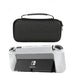 Nintendo Switch Oled Dockable Case Bag For Model Tpu & Pc