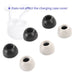 Noise Reducing Memory Foam Ear Tips For Huawei Freebuds 4i