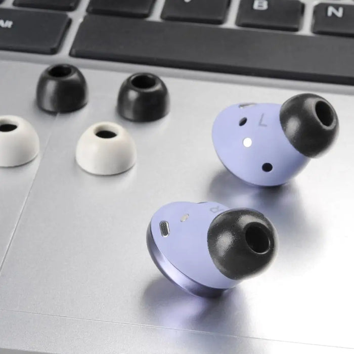 Noise Reducing Memory Foam Ear Tips For Sennheiser Momentum