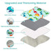 Nonslip Washable Ultra Absorbent Eco-friendly Waterproof