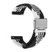 Nylon Braided Bracelet Band For Samsung Galaxy Watch For