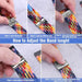 Nylon Braided Bracelet Band For Samsung Galaxy Watch For