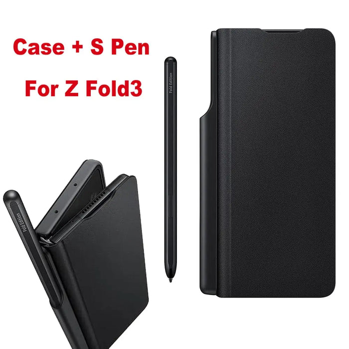 Original s Pen For Samsung Galaxy z Fold 3 Stylet 1.5mm Tip