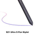 Original s Pen Stylet For Samsung Galaxy S21 Ultra 0.7mm