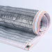 Outdoor 85% Hi-quality Aluminum Foil Sun Shade Net Uv Proof