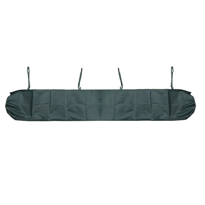 Outdoor Extendable Canopy Cover Rainproof Dustproof