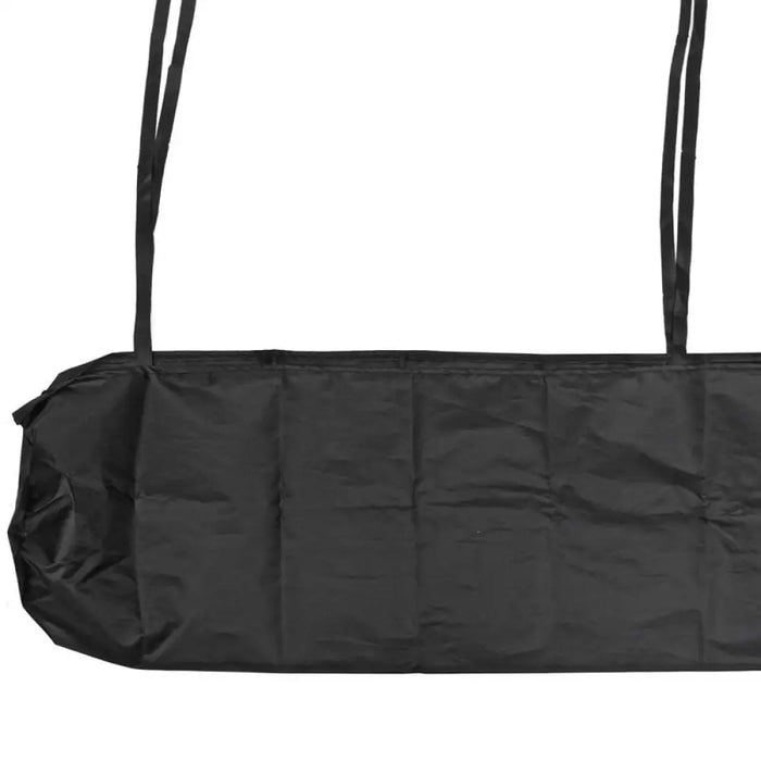 Outdoor Extendable Canopy Cover Rainproof Dustproof