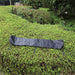 Outdoor Extendable Canopy Cover Rainproof Dustproof