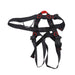 Vibe Geeks Outdoor Safety Rock Climbing Harness Belt