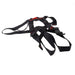 Vibe Geeks Outdoor Safety Rock Climbing Harness Belt