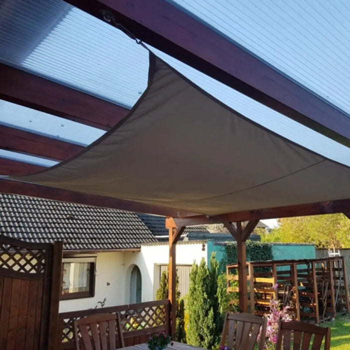 Outdoor Big Size 300d 100% Polyester Canopy Shading Net