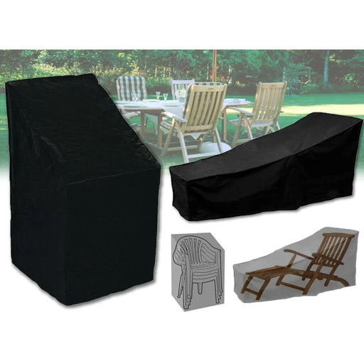 Outdoor Waterproof Cover Garden Furniture Rain Chair Sofa