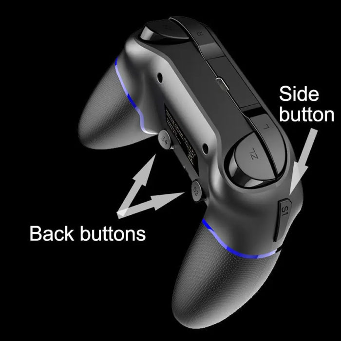 Pg-p4010 Gamepad Bluetooth Joystick Controller