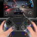 Pg-p4010 Gamepad Bluetooth Joystick Controller