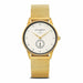 Paul Hewitt Ph-m1-g-w-4m-503 Ladies Quartz Watch White 36mm