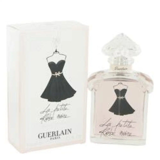 La Petite Robe Noire By Guerlain For Women-100 Ml