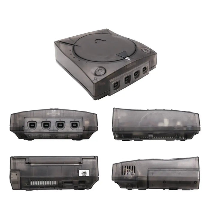 Dc Plastic Shell Replacement Console Case For All Dreamcast