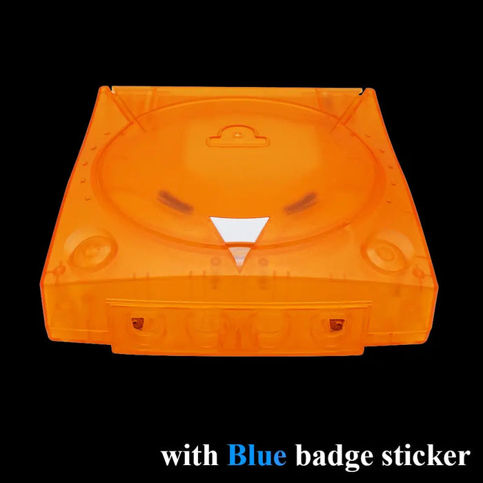 Dc Plastic Shell Replacement Console Case For All Dreamcast