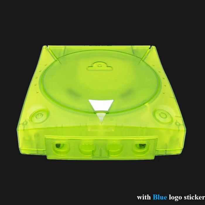 Dc Plastic Shell Replacement Console Case For All Dreamcast