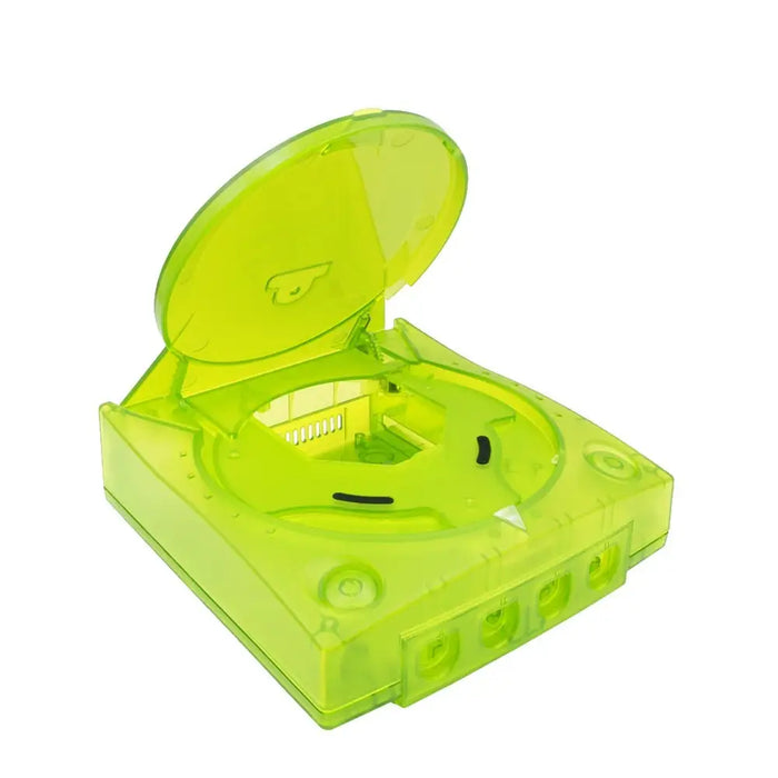 Dc Plastic Shell Replacement Console Case For All Dreamcast