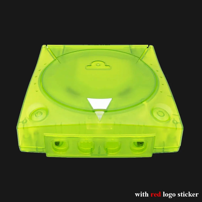 Dc Plastic Shell Replacement Console Case For All Dreamcast