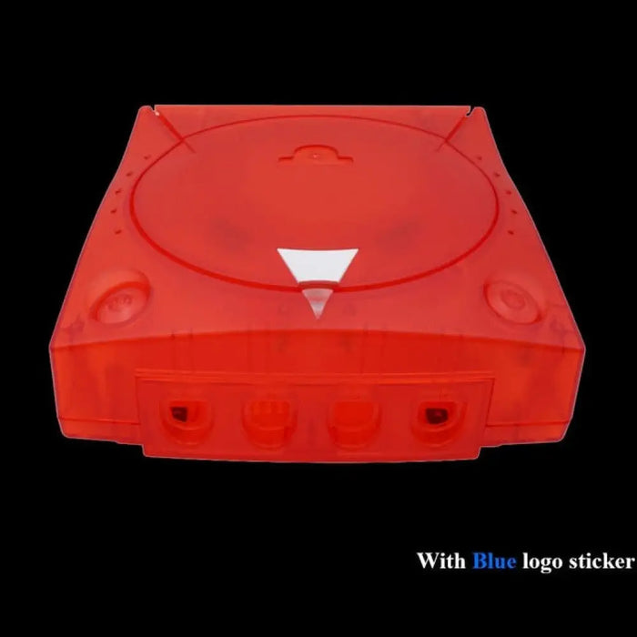 Dc Plastic Shell Replacement Console Case For All Dreamcast