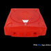 Dc Plastic Shell Replacement Console Case For All Dreamcast