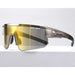 Polarized Cycling Glasses With 3 Lens