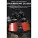 Polarized Cycling Glasses With 3 Lens