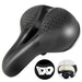 Polyurethane Sponge Bicycle Saddle