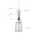 Portable Usb Charge 350ml Water Tank 5 Modes Dental Jet